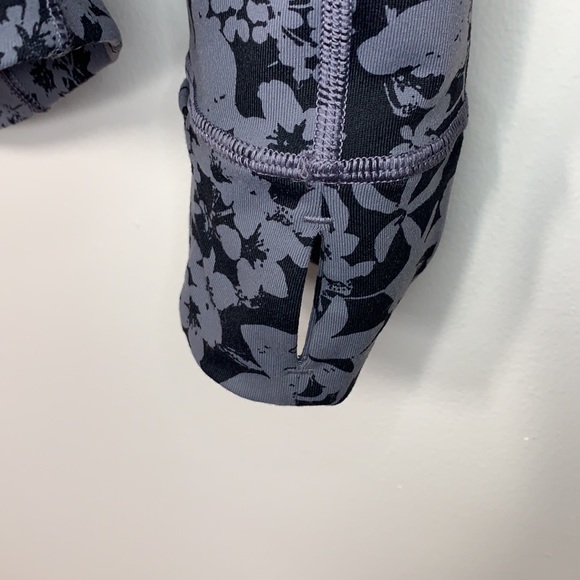 Lululemon Jacket pattern NWOT - Picture 4 of 4